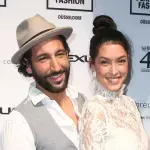 Süße Baby-News: So glücklich ist Massimo Sinató