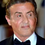 Sylvester Stallone Cannes 2019