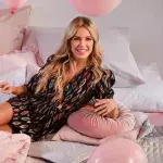 Sylvie Meis: Unterwäsche und Pyjamas bei Aldi