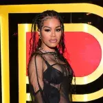 Teyana Taylor: Erste Woman of Colour zur Sexiest Woman alive gekürt