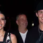 Tiktok-Stars Charlie D'Amelio und Noah Beck getrennt?