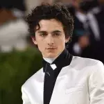 Timothée Chalamet: Mit wem ist der Schauspieler zusammen?
