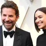 Trennen sich Bradley Cooper und Irina Shayk?
