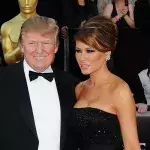 Trump-Experte: "Niemand weiß, wo Melania Trump wohnt"