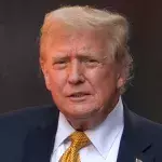 trump flagge ausmalen falsch blauer streifen 