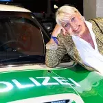 TV-Moderatorin Sabine Zimmermann ist tot.