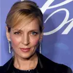 Uma Thurman 