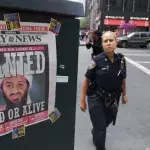 Unter Whitneys Fans liebte sie wohl einer ganz besonders: Terrorist Osama bin Laden