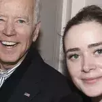 USA: Joe Bidens Enkeltochter sorgt für Aufruhr im Netz