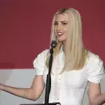 USA: Liebeserklärung von Ivanka Trump sorgt für Hasstiraden im Netz
