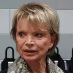 Uschi Glas über das Internet