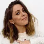 Vanessa Mai hat einen Putzfimmel
