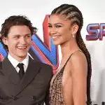 Verbotene Liebe: Tom Holland und Zendaya
