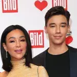 Verona Pooth: Sohn wandert fürs Golfen aus