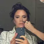 Victoria Beckham 
