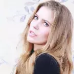 Victoria Swarovski