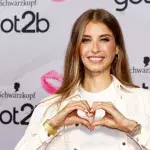 "Viel allein": Ist Cathy noch mit Mats Hummels zusammen?