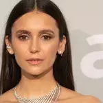 Vor Nina Dobrevs stand unverhofft ein ungewolltes Date