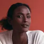Waris Dirie ist die Wüstenblume