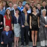 Weg vom Markt: Dieser Harry Potter-Schauspieler gibt Hochzeit bekannt