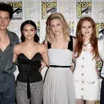 Welcher Riverdale-Charakter bist du laut deinem Sternzeichen?