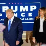Wie geht es für die Trumps weiter?