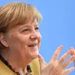 Wie viel verdient eigentlich Bundeskanzlerin Merkel?