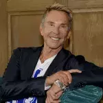 Wolfgang Joop zu Gast in Désirée Nicks Podcast
