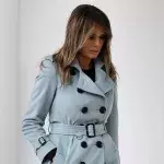 Zickenkrieg im Weißen Haus: Melania im Kampf gegen Donald Trumps ehemalige Geliebte