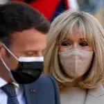 Zieht Brigitte heimlich die Strippen? Emmanuel Macron erlaubt sehr private Einblicke