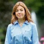 Ab Sommer besucht Prinzessin Alexia das United World College of the Atlantic in Wales