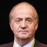 Alt-König Juan Carlos