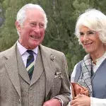 Angeblicher Sohn von Charles und Camilla legt neue Beweise für Verwandtschaft vor