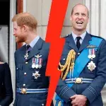 Ärger bei den Royals