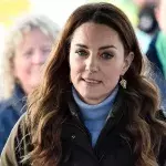 Auch für Herzogin Kate ist der Spagat zwischen Arbeit und Familie nicht immer einfach
