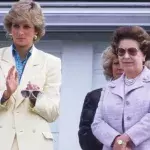 Aus diesem Grund fühlte sich die Queen von Lady Diana „bedroht“