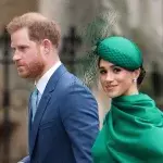 Baby Nr. 2: Warum das Datum für Harry und Meghan so wichtig ist