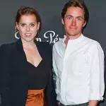 Beatrice und Edo ziehen in ihre erste gemeinsame Wohnung als Ehepaar