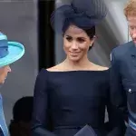 "Brücken schlagen": Harry und Meghan wollen sich mit der Queen versöhnen