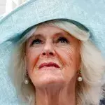Camilla Parker Bowles