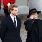 Caroline von Monaco Wie verlor sie 1990 ihren Mann?