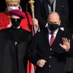 Charlène von Monaco: Nach Rückkehr an geheimen Ort gebracht