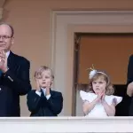 Charlène von Monaco