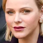 Charlène von Monaco