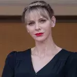 Charlène von Monaco