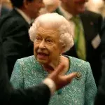 "The Crown": Klagt die Queen jetzt gegen Netflix?