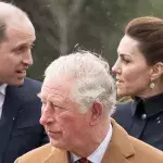 Darum hat Prinz Charles seinem Sohn Prinz William zur Trennung geraten