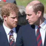 Das ist Prinz Williams "zweite Mutter", die er nicht mit Harry teilt