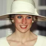 Das Tanzen zählte zu Dianas Leidenschaften