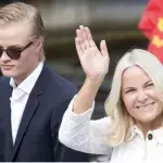 Marius Borg Høiby: Keine finanzielle Unterstützung von seiner Familie